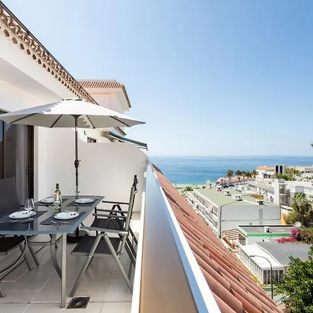 Seguro El Sol En Playa De La Arena Apartment Puerto de Santiago (Tenerife)