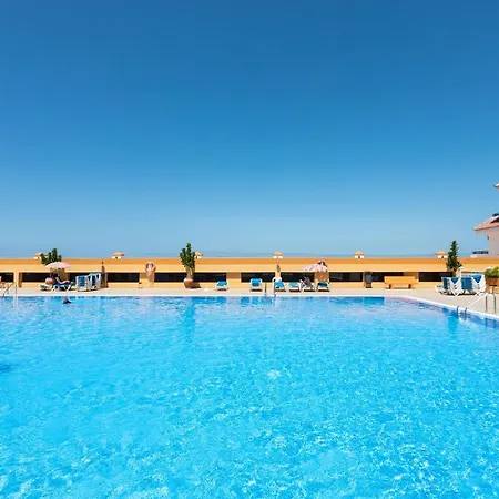 Seguro El Sol En Playa De La Arena * Puerto de Santiago