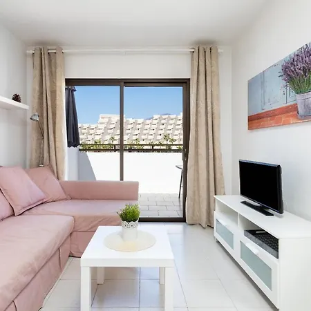 Apartment Seguro El Sol En Playa De La Arena Puerto de Santiago (Tenerife)