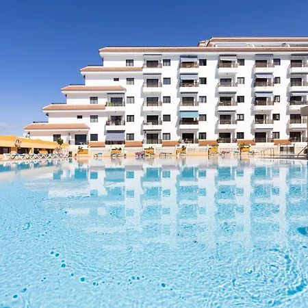Apartment Seguro El Sol En Playa De La Arena
