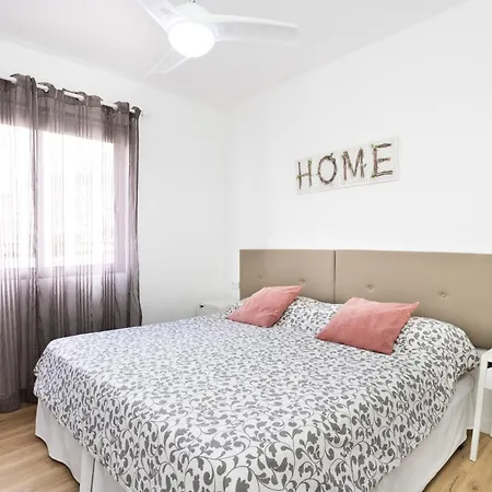 Seguro El Sol En Playa De La Arena Apartman Puerto de Santiago