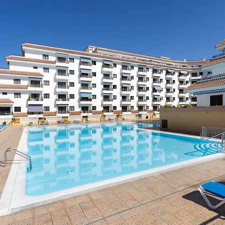 Apartman Seguro El Sol En Playa De La Arena Puerto de Santiago