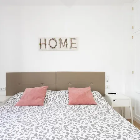 Seguro El Sol En Playa De La Arena Apartman