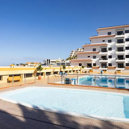 Seguro El Sol En Playa De La Arena Apartment Puerto de Santiago (Tenerife)
