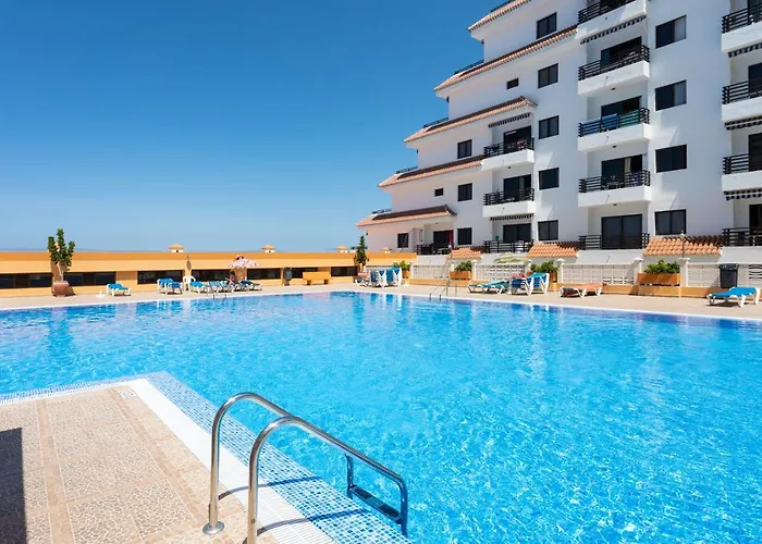 Seguro El Sol En Playa De La Arena