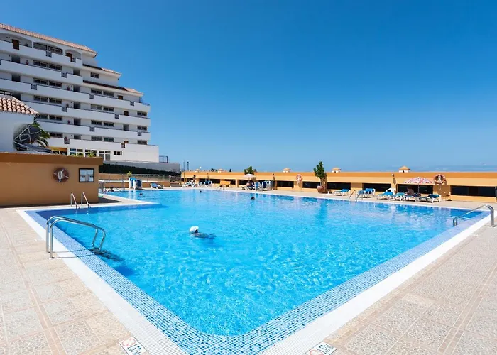 Seguro El Sol En Playa De La Arena Apartment *