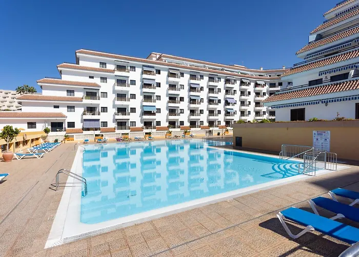 Apartment Seguro El Sol En Playa De La Arena Puerto de Santiago (Tenerife)