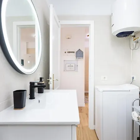 Seguro El Sol En Playa De La Arena Apartment