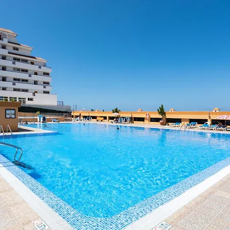 Apartment Seguro El Sol En Playa De La Arena Puerto de Santiago (Tenerife)