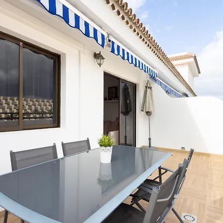 Seguro El Sol En Playa De La Arena * 푸에르토 데 산티아고