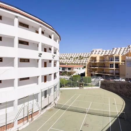 Seguro El Sol En Playa De La Arena Apartment *