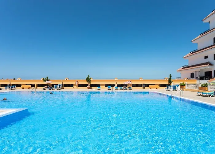 Seguro El Sol En Playa De La Arena * 푸에르토 데 산티아고