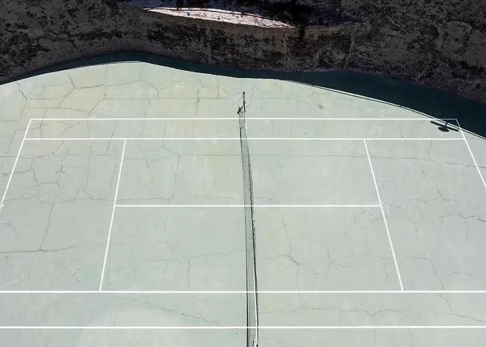 Seguro El Sol En Playa De La Arena