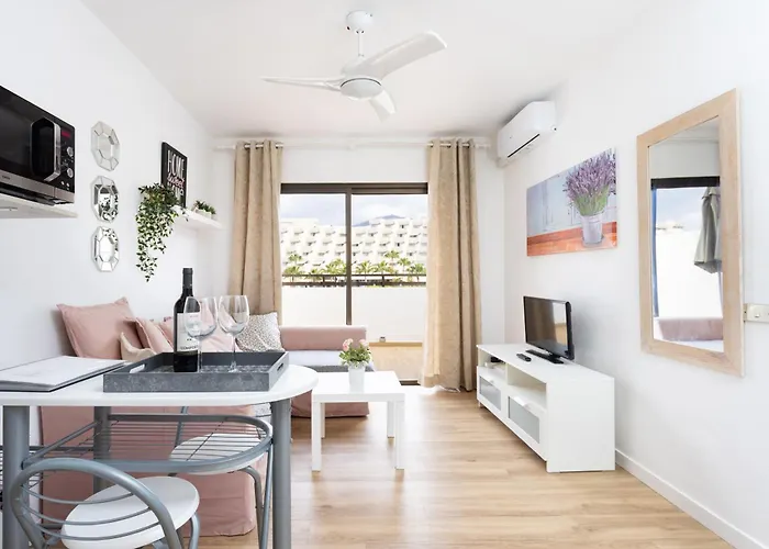 Seguro El Sol En Playa De La Arena