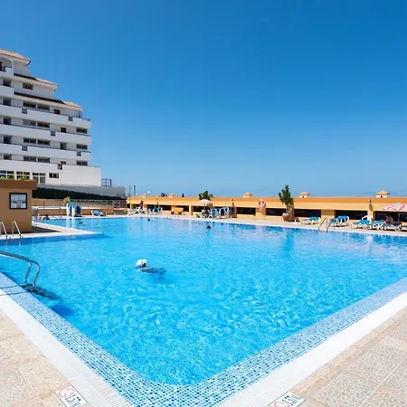 Seguro El Sol En Playa De La Arena Διαμέρισμα *